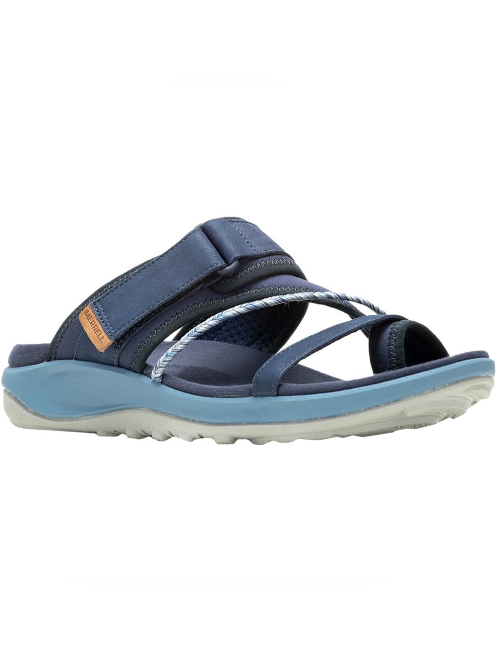 Merrell Terran 4 Post Women's Sandals - Sea